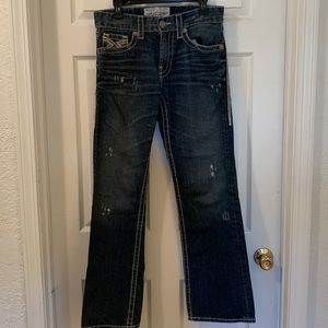 Men’s Big Star Pioneer Jeans